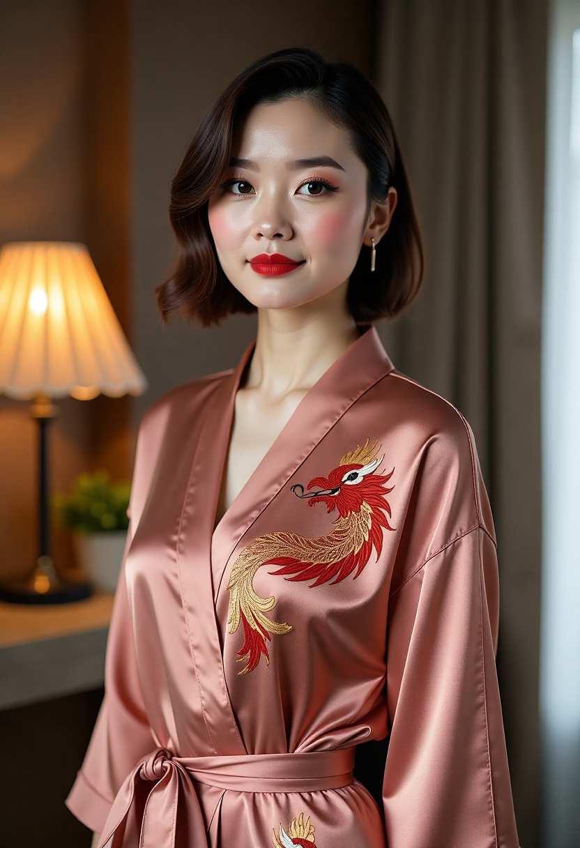 晚春