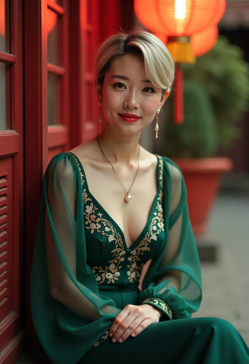 空房间