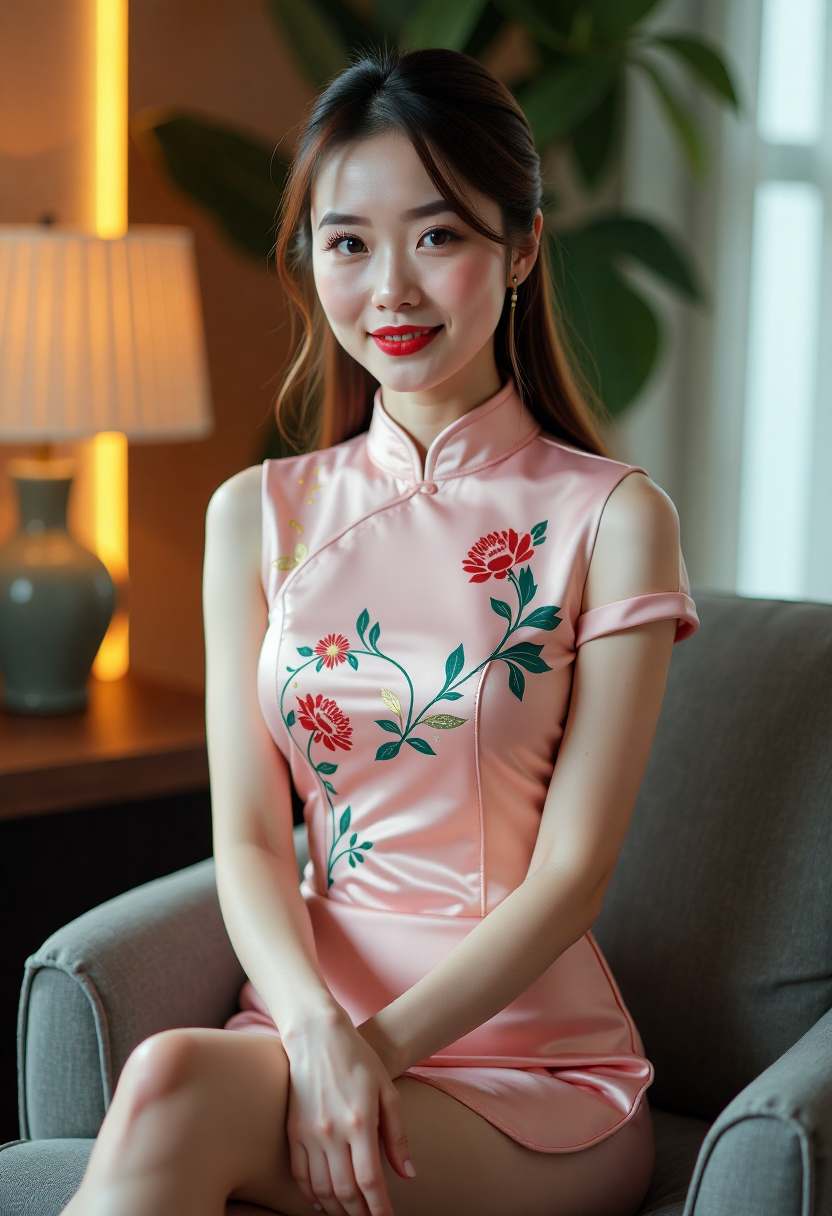 阿黛尔的生活