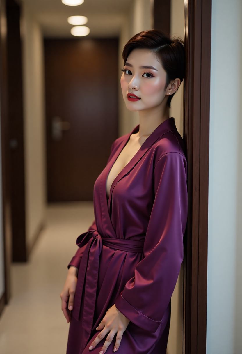 羞耻