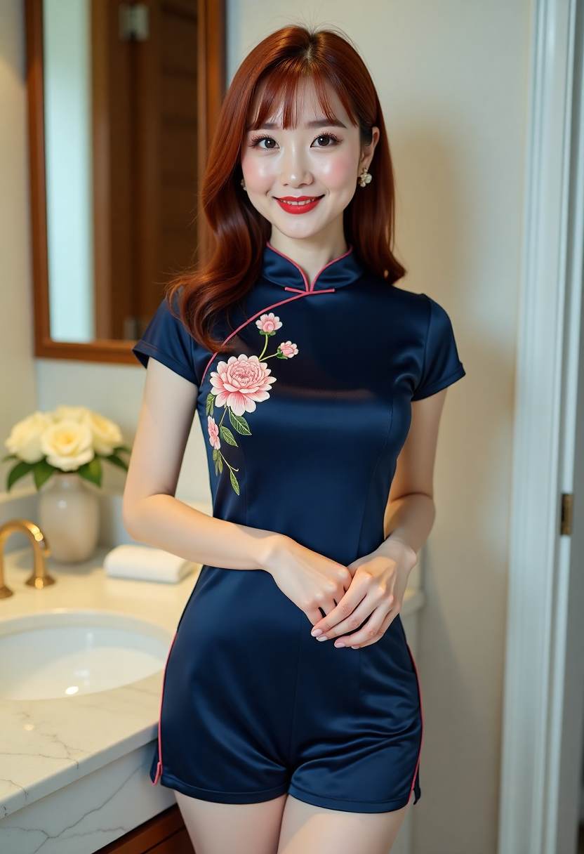 艾曼纽夫人